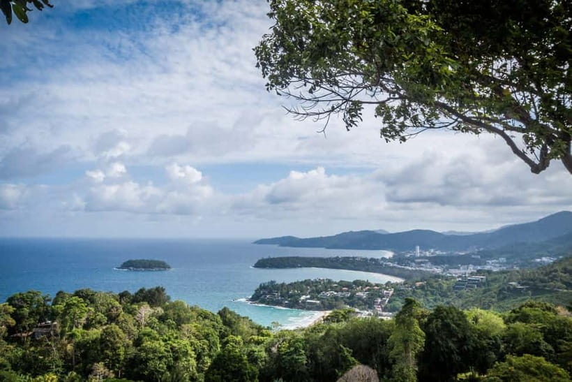 Phuket City Tour with Night Market Visit & Elephant Feeding - Phuket Elephant Care: the main reason to book