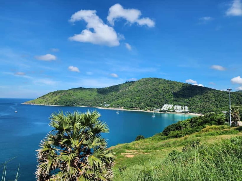 Phuket City Tour with Night Market Visit & Elephant Feeding - Phuket Old Town after dark
