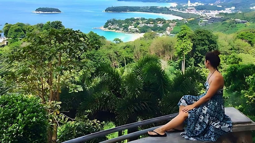 Phuket: Full Day City Tour with Night Market - What makes this Phuket day tour useful