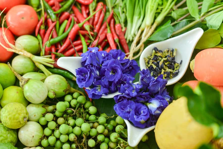 Phuket: Half Day Thai Cooking Experience with Market Tour - Hotel transfers and the timing of your day