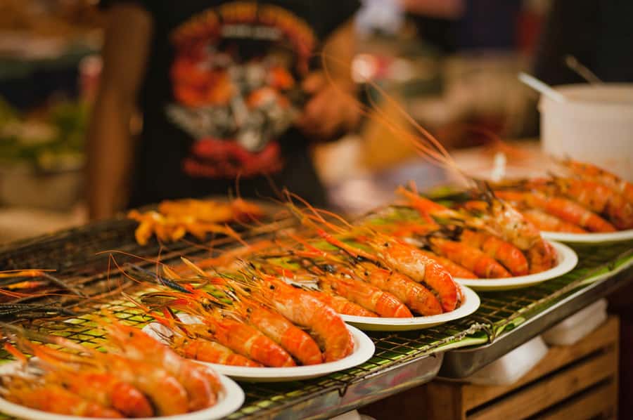 Phuket: Sunset View and Seafood Market Dinner Guided Tour - Key points to know before booking