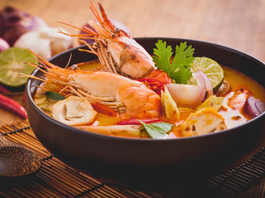 Phuket: Sunset View and Seafood Market Dinner Guided Tour - What the included drinks and meal cover