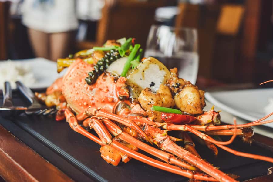 Phuket: Sunset View and Seafood Market Dinner Guided Tour - Booking details and flexibility