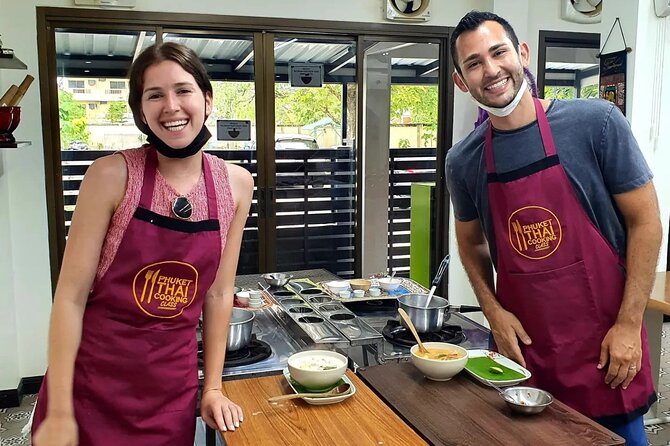 Phuket Thai Cooking Class with Market Tour Option - Who will enjoy this class most