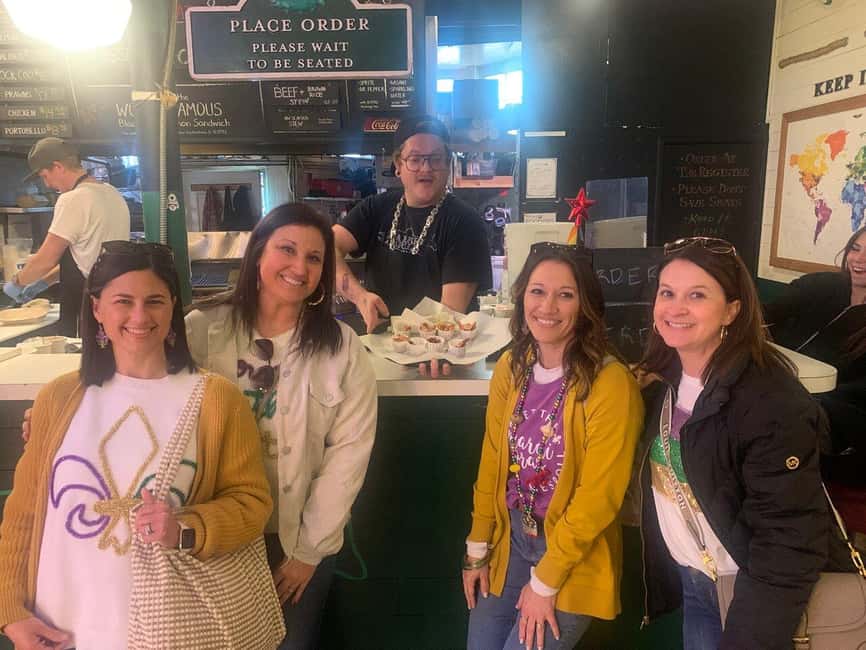Pike Place Market: Meet the Market - Food and Fun Tour - Who will enjoy this Market walk?
