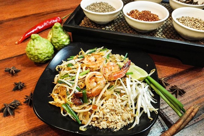 Pink Chili - Thai Cooking Class and Market Tour in Bangkok - Is the $38.81 price good value?