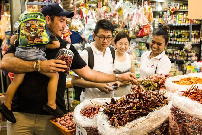 Pink Chili - Thai Cooking Class and Market Tour in Bangkok - What you actually cook and eat