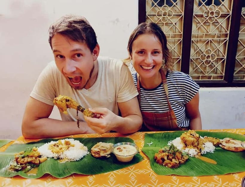 Pondicherry: Indian Cooking Class with Market Visit - Why the market visit matters in Pondicherry