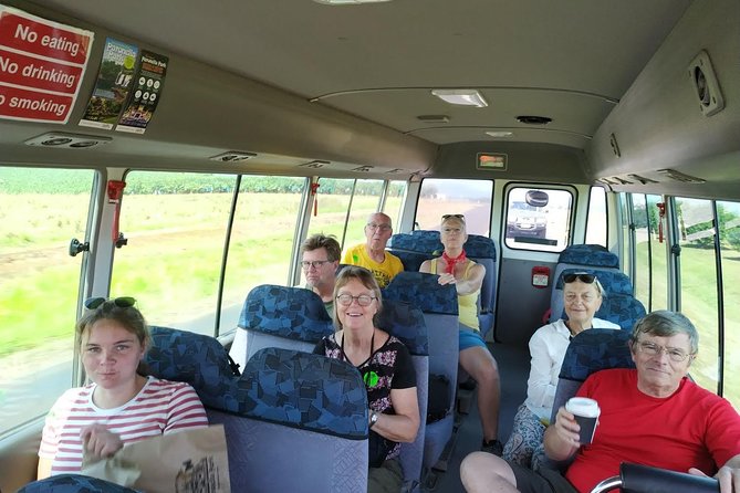 Port Douglas Sunday Markets Day Tour - The main street adds value to the market stop