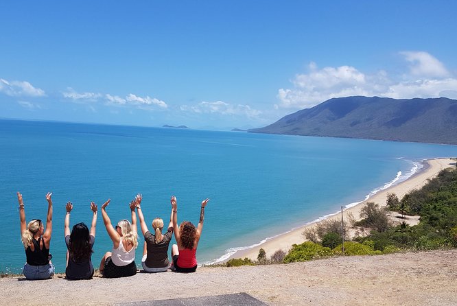 Port Douglas Sunday Markets Day Tour - Timing problems are the main risk
