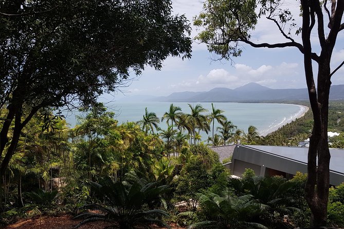 Port Douglas Sunday Markets Day Tour - What the $101.13 price really covers