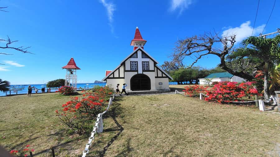 Port Louis Market, Botanical Garden -Northern Mauritius Tour - Key points to know before booking