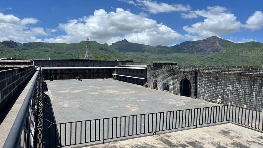 Port Louis Market, Botanical Garden -Northern Mauritius Tour - Aventure Du Sucre and the story of sugar