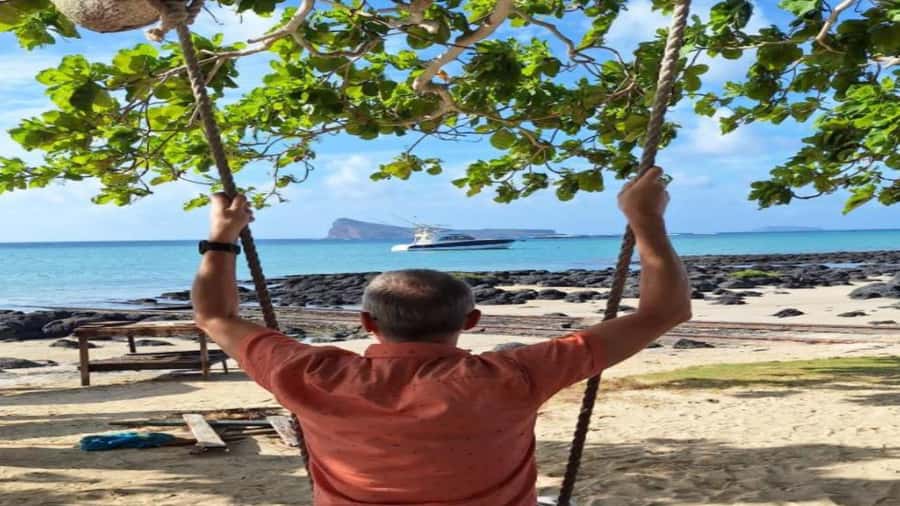 Port Louis Market, Botanical Garden -Northern Mauritius Tour - Port Louis Market: food, noise, and everyday Mauritius