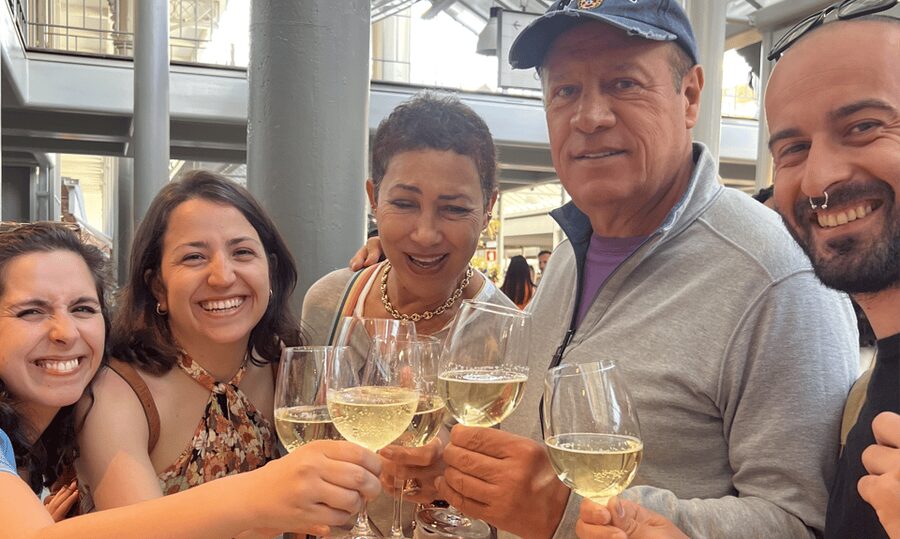 Porto: Bolhão Market Guided Food Tour - Key points at a glance