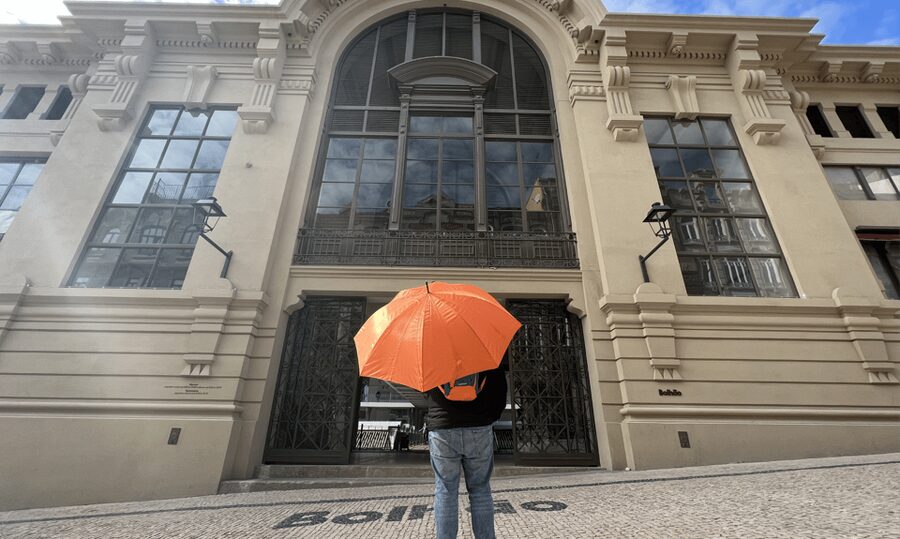 Porto: Bolhão Market Guided Food Tour - Is $76 a fair price?