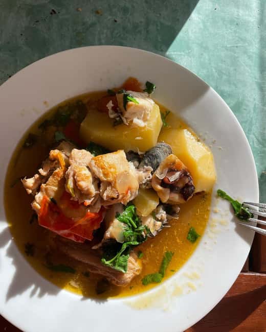Porto: Coastal Villages Market & Seafood Cooking Tour - Timing, language, and practical details