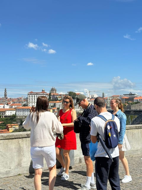 Porto: Local Market Tour & Cooking Class/Showcooking - Why the small group matters