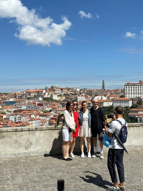 Porto: Local Market Tour & Cooking Class/Showcooking - Is $114 a fair price?