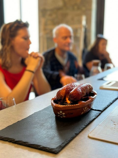 Porto: Local Market Tour & Cooking Class/Showcooking - Practical details before you book