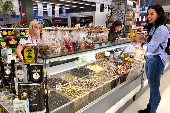 Porto Local Market Visit & Cooking Class / Showcooking - Group size, timing, and who will enjoy it