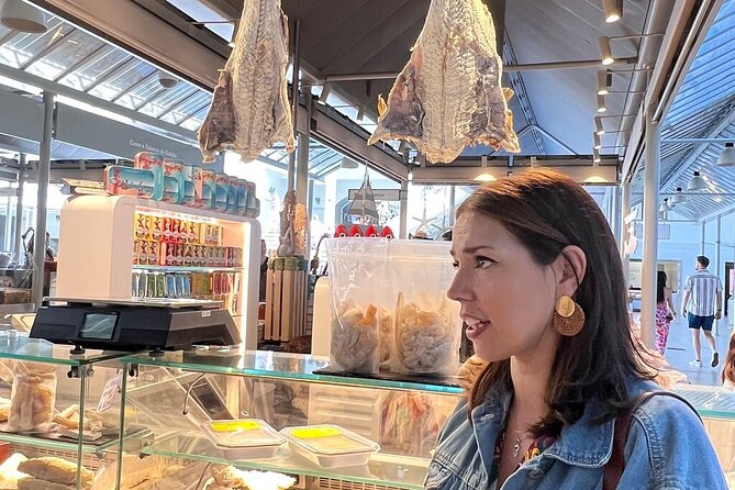 Porto Local Market Visit & Cooking Class / Showcooking - Is the four-hour format good value?