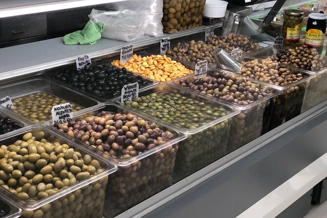 Porto Local Market Visit & Cooking Class / Showcooking - My advice for making the call