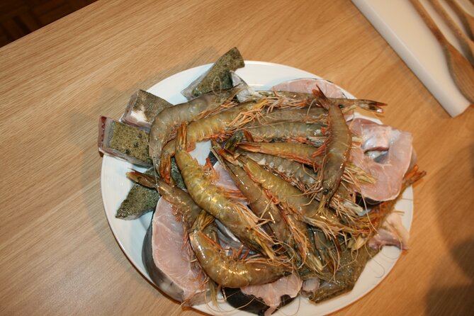 Porto Market Tour & Cooking Class - Half Day - Key points to know before booking