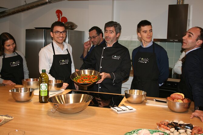 Porto Market Tour & Cooking Class - Half Day - Why the private format changes the value