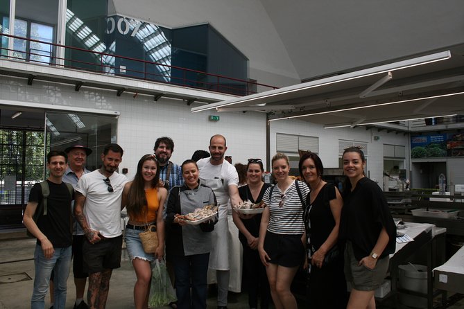 Porto Market Tour & Cooking Class - Half Day - Practical details that affect your decision