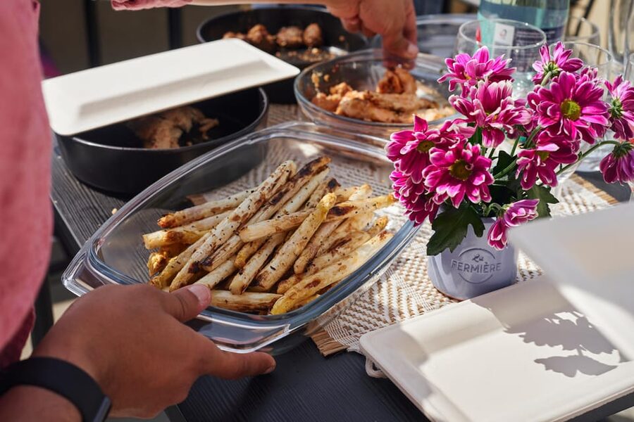 Prague: Farmers Market and Brunch Class with Celebrity Chef - Who will enjoy this experience most?