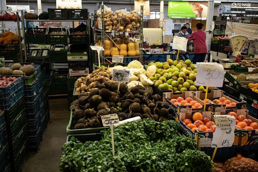 Prague: Traditional Czech Cooking Class with Market Tour - Should you book Chef Ondřej’s class?