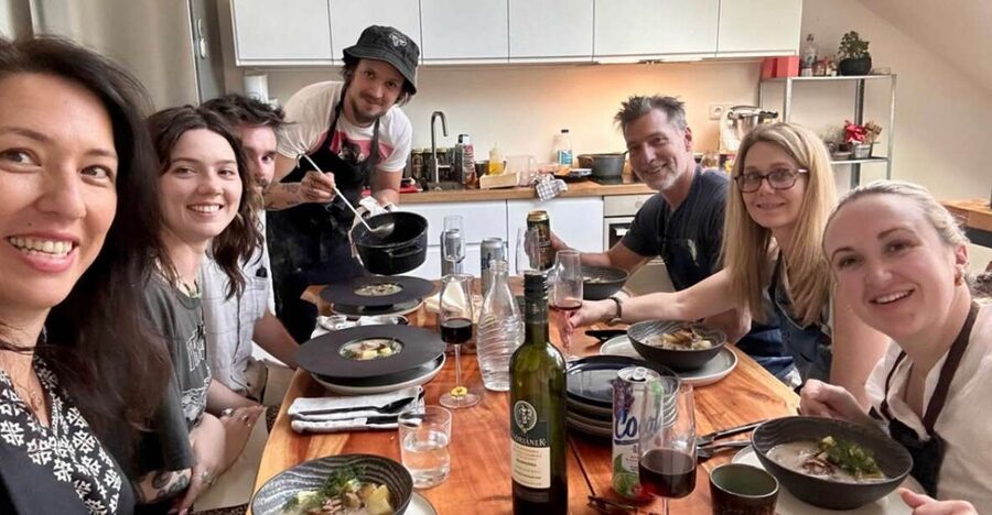 Prague: Traditional Czech Cooking Class with Market Tour - FAQ