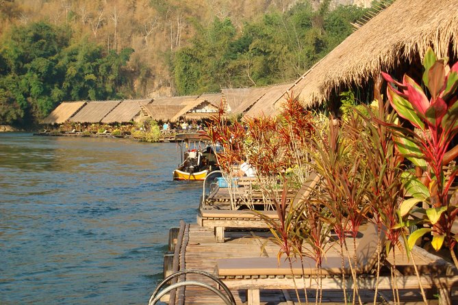 Private 3-Day River Kwai, Floating Market and Erawan Waterfalls Tour - Who should book this three-day tour