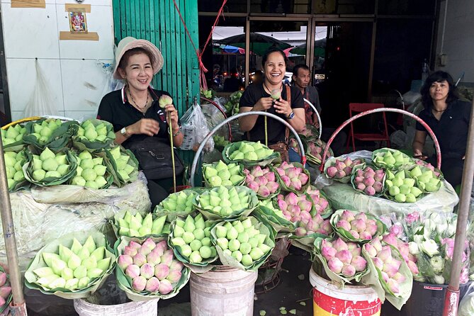 Private 3 Days Tour in Bangkok, Ayutthaya and Floating market - Who will get the most from this tour