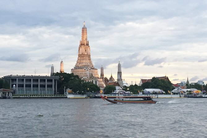 Private 3 Days Tour in Bangkok, Ayutthaya and Floating market - Practical advice before you book