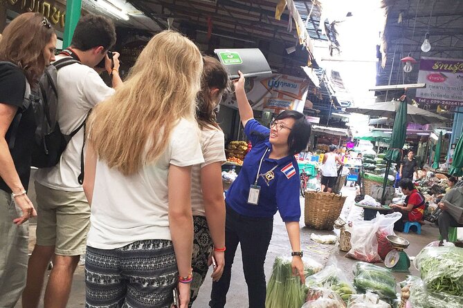 Private 3 Days Tour in Bangkok, Ayutthaya and Floating market - Should you book it?