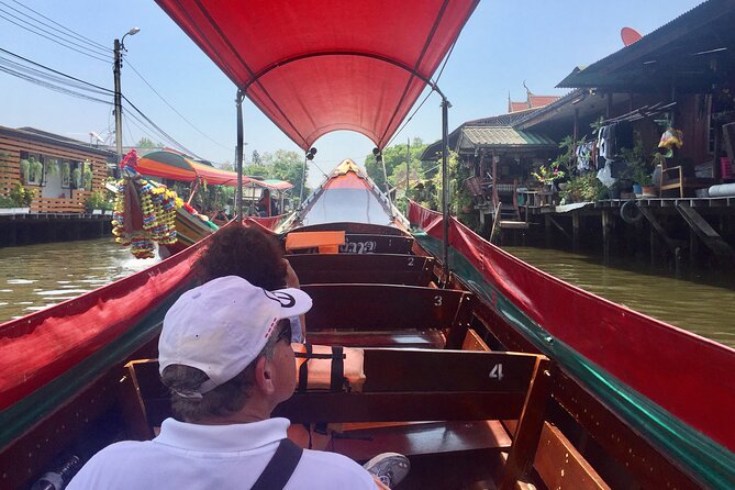 Private 4 days : Bangkok, Floating market and Ayutthaya - Day four: Ayutthaya’s Buddha images and royal ruins