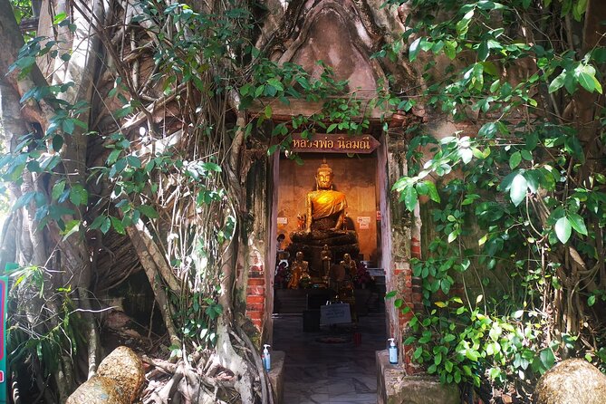 Private 4 days : Bangkok, Floating market and Ayutthaya - Who should book this private trip?