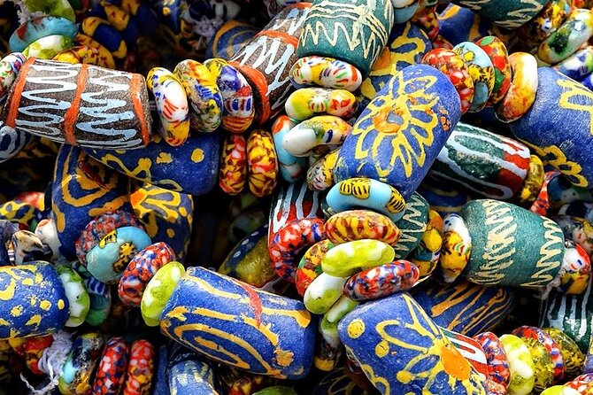 Private Accra Market Tour - Makola Market, Accra’s biggest market stop