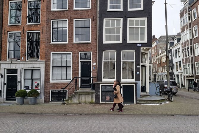 Private Amsterdam Food Tour & Dutch Pancake Class with a Local - What the $139 price really buys you