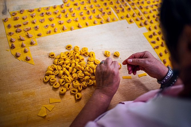 Private Bologna Food & Market Tour with 6 Tastings & Wine - Why Bologna works so well for a food walk