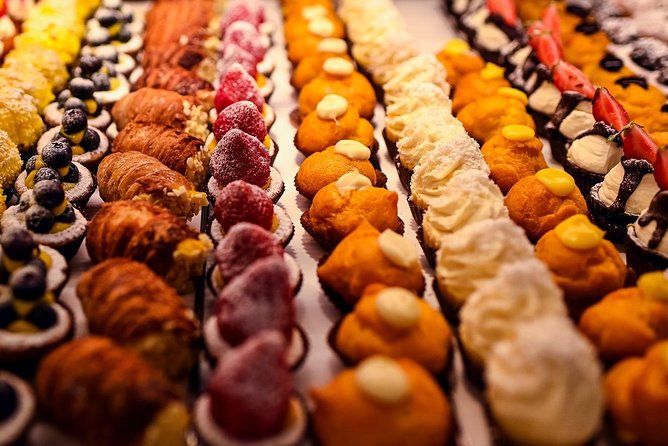 Private Bologna Food & Market Tour with 6 Tastings & Wine - The food: what you are likely to taste