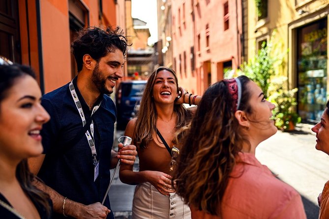 Private Bologna Food & Market Tour with 6 Tastings & Wine - Who should book this Bologna food tour?