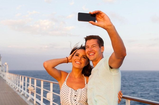 Private Bosphorus Cruise and Egyptian Bazaar with Motor Yacht - The 90-minute Bosphorus cruise