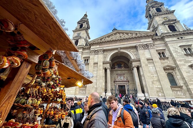Private Budapest Christmas Market Tour with Chimney Cake & Mulled Wine - Who will enjoy this tour most?