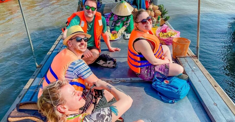 Private Cai Rang Floating Market & My Tho Boat tour 1 Day - Why Cai Rang Requires a 4 am Start