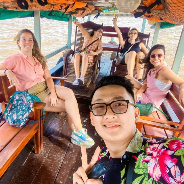 Private Cai Rang Floating Market & My Tho Boat tour 1 Day - Should You Book the Cai Rang and My Tho Tour?