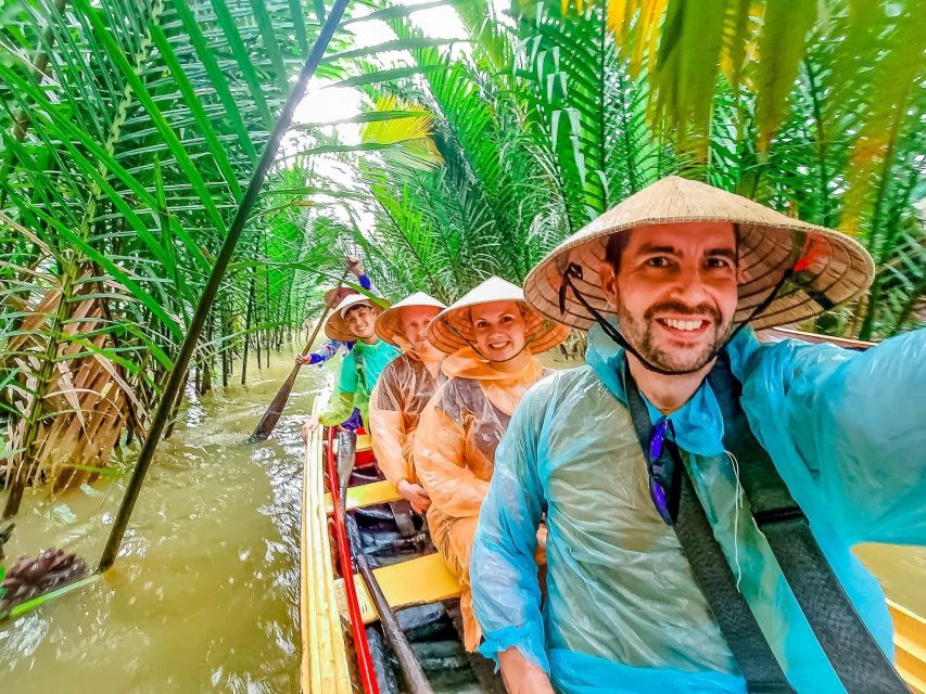 Private Cai Rang Floating Market & My Tho Boat tour 1 Day - What the Private Format Is Worth