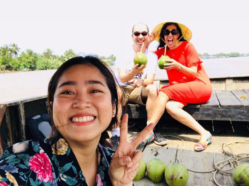 Private Cai Rang Floating Market & My Tho Boat tour 1 Day - Who Will Get the Most From This Day